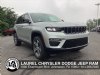 New 2025 Jeep Grand Cherokee - Johnstown - PA