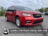 New 2026 Chrysler Pacifica - Johnstown - PA