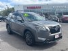 Certified 2023 Nissan Pathfinder - Concord - NH