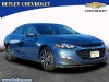 New 2025 Chevrolet Malibu - Derry - NH