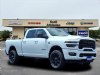 New 2026 Ram 2500 - Burnet - TX