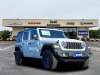 New 2025 Jeep Wrangler - Burnet - TX