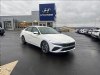 New 2025 Hyundai Elantra - Johnstown - PA