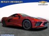 New 2026 Chevrolet Corvette - Derry - NH