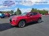 New 2026 Chevrolet Trax - Mercer - PA