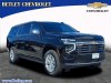 New 2026 Chevrolet Suburban - Derry - NH