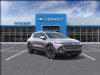New 2026 Chevrolet Equinox EV - Windber - PA