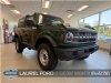 Used 2025 Ford Bronco - Windber - PA