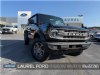 Used 2025 Ford Bronco - Windber - PA