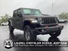 New 2025 Jeep Gladiator - Johnstown - PA