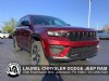 New 2025 Jeep Grand Cherokee - Johnstown - PA