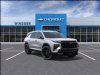 New 2026 Chevrolet Traverse - Windber - PA