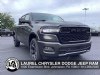 New 2026 Ram 1500 - Johnstown - PA