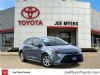 New 2026 Toyota Corolla - Houston - TX