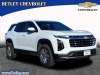 New 2026 Chevrolet Equinox - Derry - NH