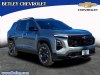 New 2026 Chevrolet Equinox - Derry - NH