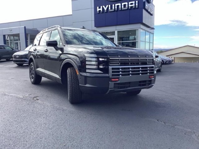 An image of 2026 Hyundai PALISADE