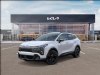 New 2026 Kia Sportage - Johnstown - PA