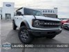 Used 2025 Ford Bronco - Windber - PA