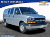 New 2025 Chevrolet Express Van - Derry - NH