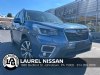 Used 2021 Subaru Forester - Johnstown - PA
