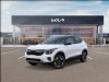 New 2026 Kia Seltos - Johnstown - PA