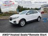 Used 2023 Chevrolet Equinox - Mercer - PA