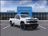 New 2026 Chevrolet C/K 2500, Silverado - Windber - PA
