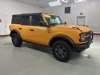 Used 2022 Ford Bronco - Beaverdale - PA