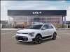 New 2025 Kia Niro EV - Johnstown - PA