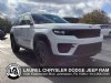 New 2025 Jeep Grand Cherokee - Johnstown - PA