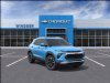 New 2026 Chevrolet TrailBlazer - Windber - PA