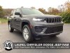 New 2025 Jeep Grand Cherokee - Johnstown - PA