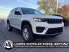 New 2025 Jeep Grand Cherokee - Johnstown - PA