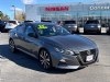 Certified 2022 Nissan Altima - Concord - NH