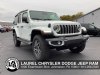 New 2026 Jeep Wrangler - Johnstown - PA
