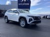 New 2026 Hyundai Tucson - Johnstown - PA