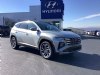 New 2026 Hyundai Tucson - Johnstown - PA