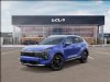New 2026 Kia Sportage - Johnstown - PA