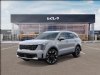 New 2026 Kia Sorento - Johnstown - PA