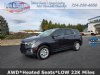 Used 2022 Chevrolet Equinox - Mercer - PA