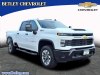 New 2025 Chevrolet C/K 2500, Silverado - Derry - NH