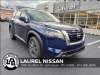 New 2025 Nissan Pathfinder - Johnstown - PA