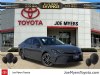 New 2026 Toyota Camry - Houston - TX