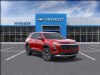 New 2026 Chevrolet Equinox - Windber - PA
