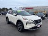 Certified 2023 Nissan Rogue - Concord - NH
