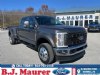 New 2026 Ford F-450SD - Boswell - PA
