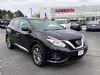Used 2015 Nissan Murano - Concord - NH
