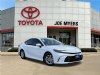 New 2026 Toyota Camry - Houston - TX