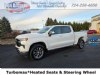 Used 2022 Chevrolet C/K 1500, Silverado - Mercer - PA